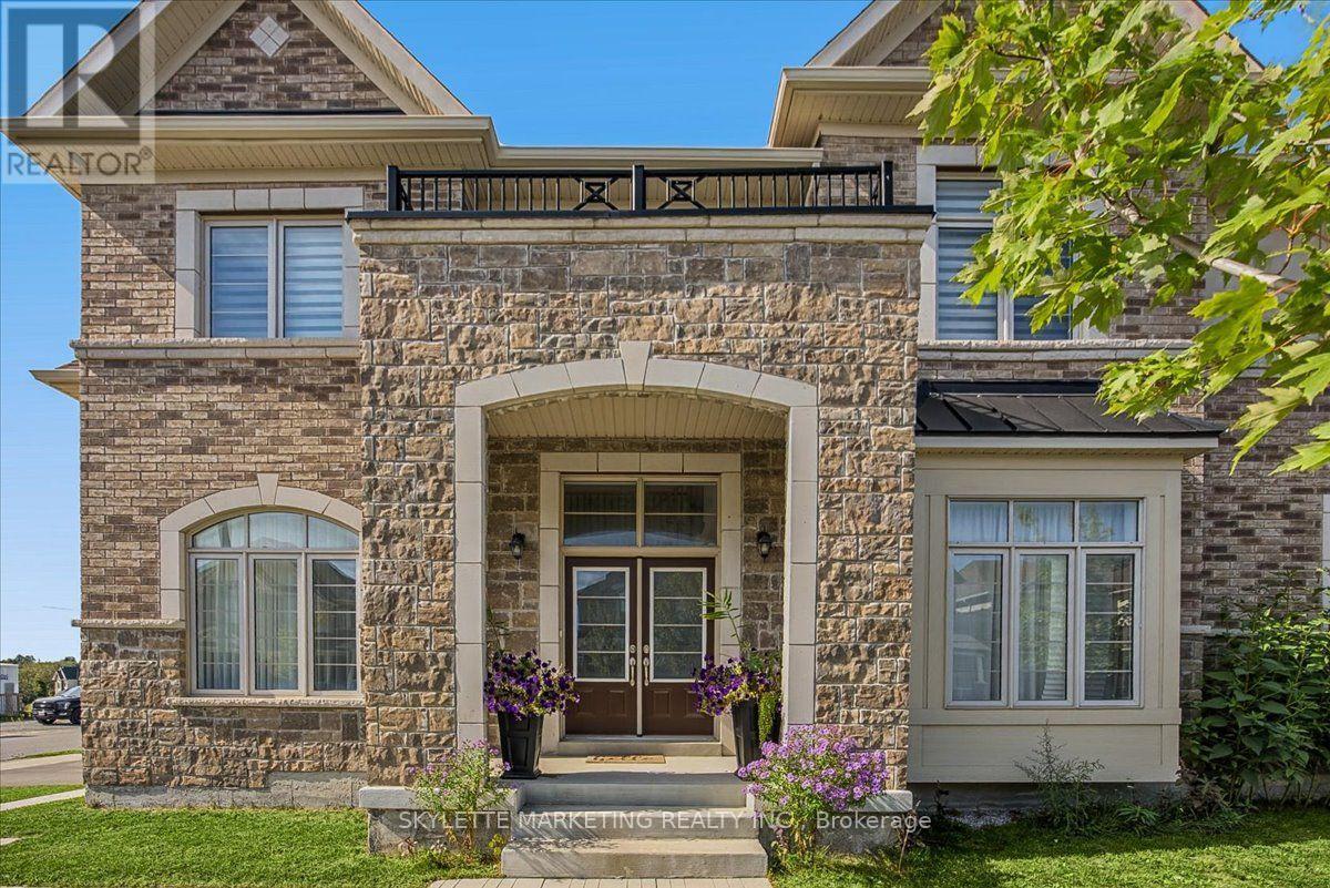 1 Cranley Road, East Gwillimbury, Ontario  L9N 0T7 - Photo 30 - N13831540