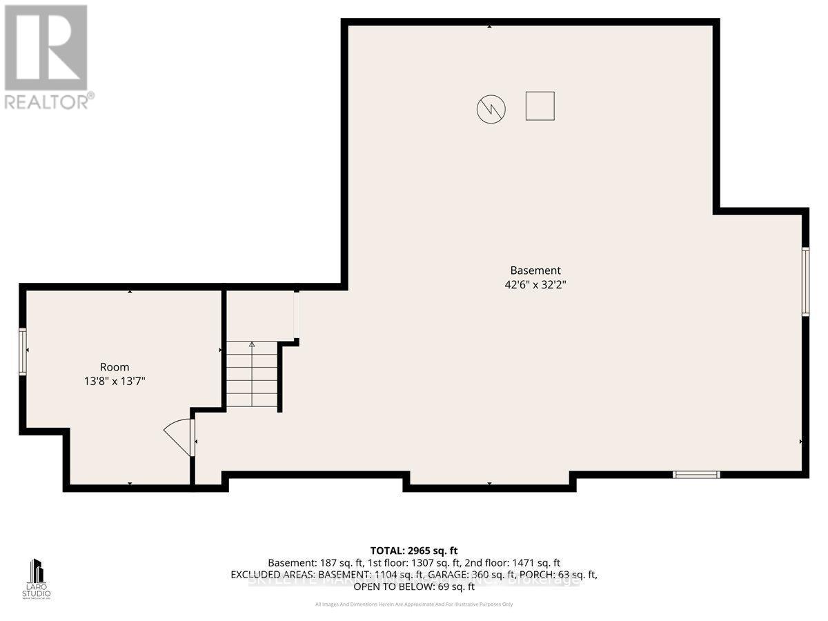 1 Cranley Road, East Gwillimbury, Ontario  L9N 0T7 - Photo 32 - N13831540