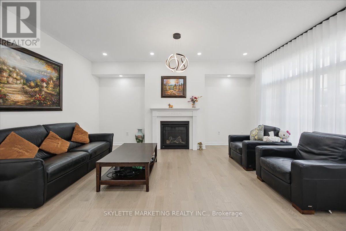 1 Cranley Road, East Gwillimbury, Ontario  L9N 0T7 - Photo 5 - N13831540