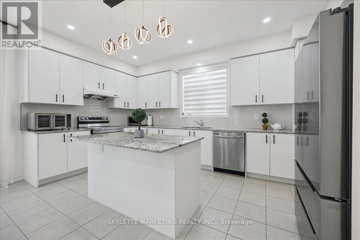 1 Cranley Road, East Gwillimbury, Ontario  L9N 0T7 - Photo 6 - N13831540