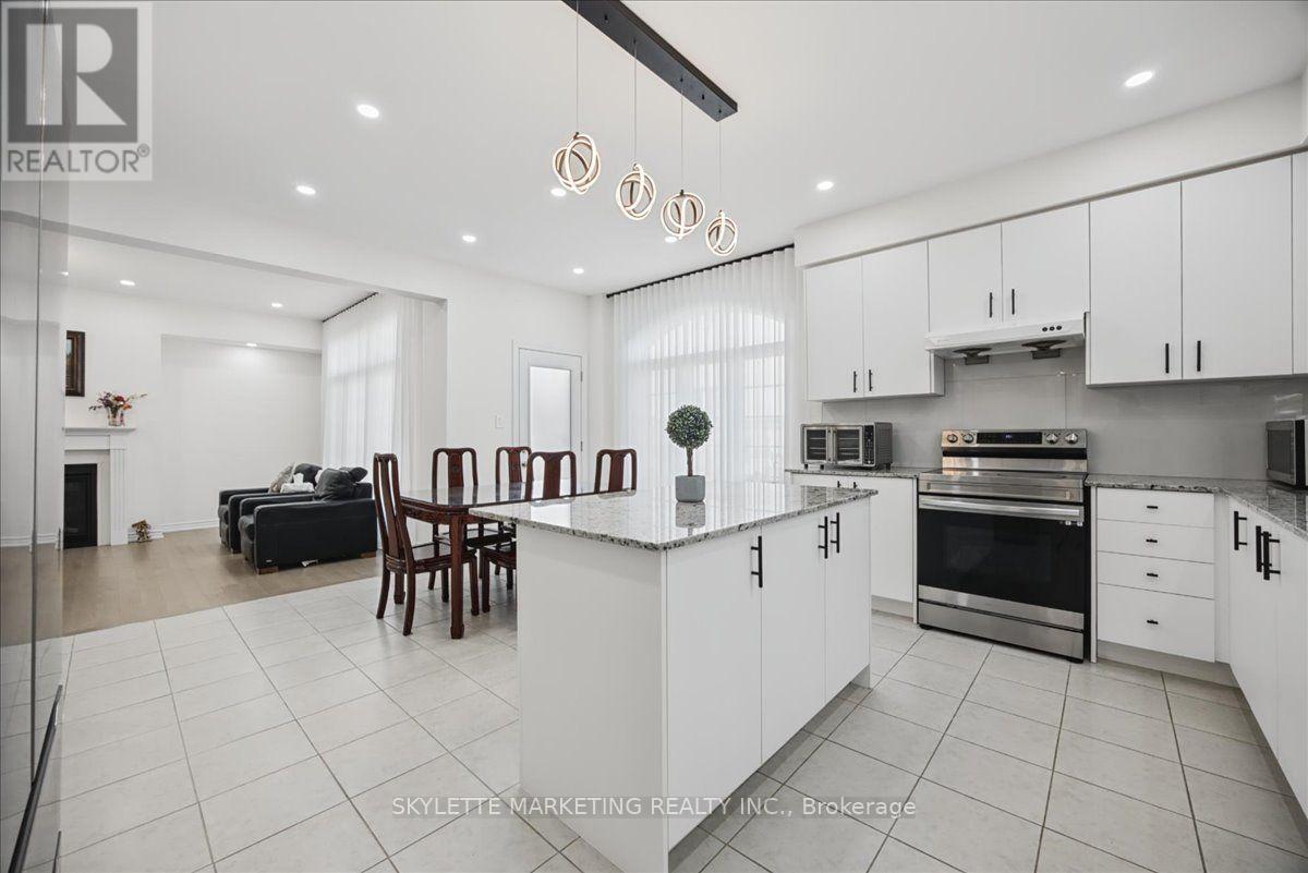 1 Cranley Road, East Gwillimbury, Ontario  L9N 0T7 - Photo 8 - N13831540