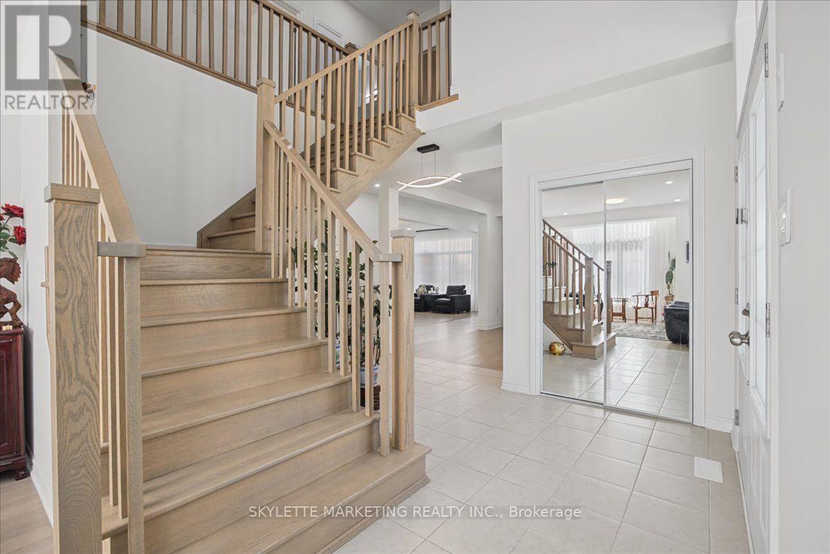 1 Cranley Road, East Gwillimbury, Ontario  L9N 0T7 - Photo 9 - N13831540