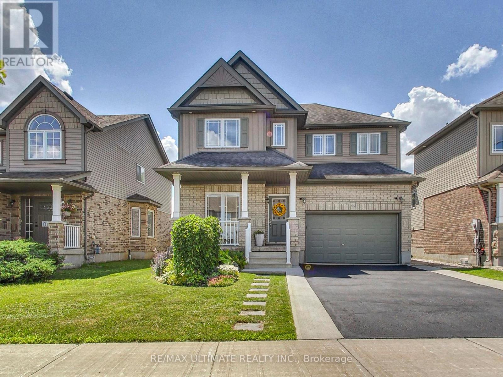 152 GRAY AVENUE, New Tecumseth, Ontario