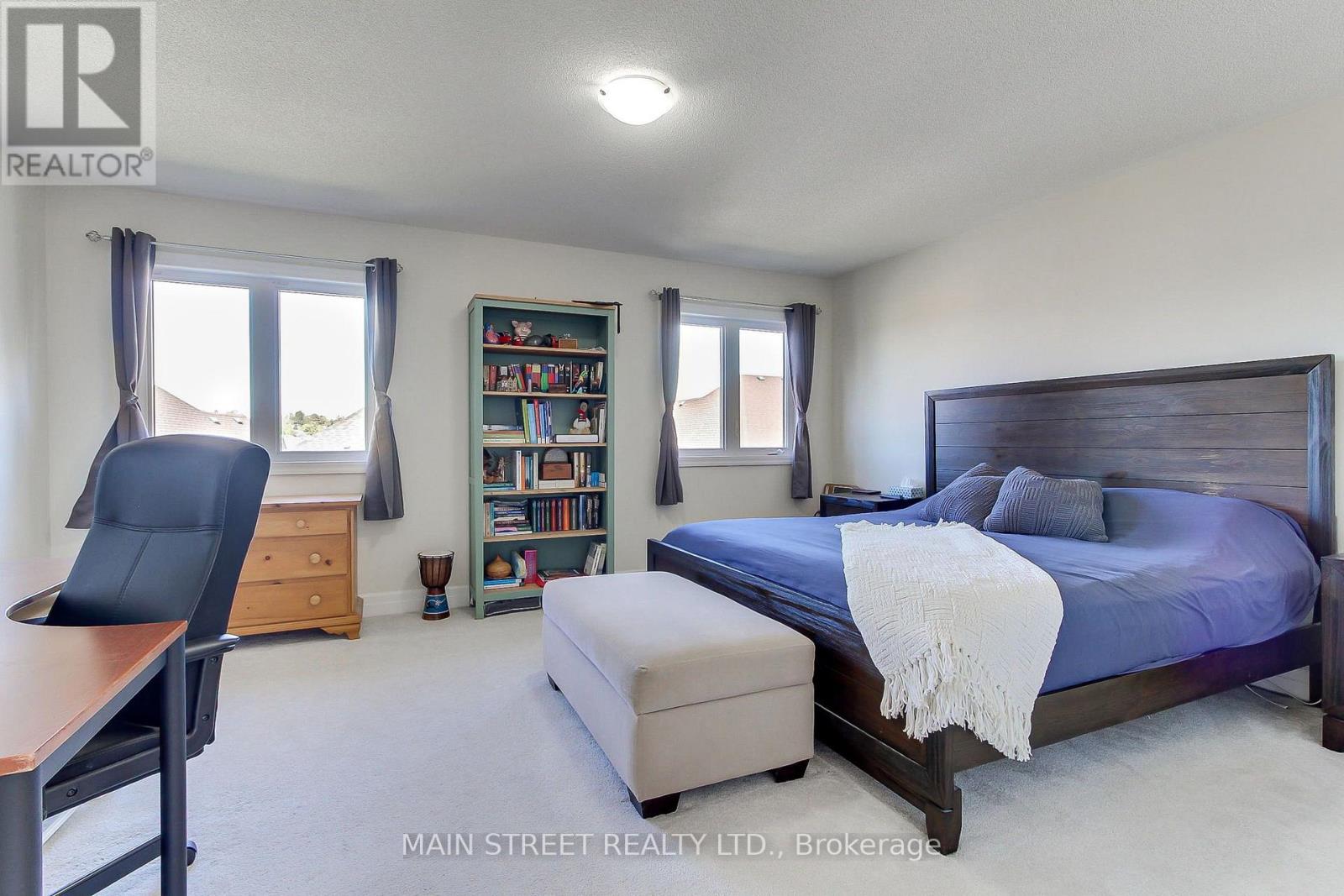 90 Kingknoll Crescent, Georgina, Ontario  L4P 0H8 - Photo 22 - N13831568