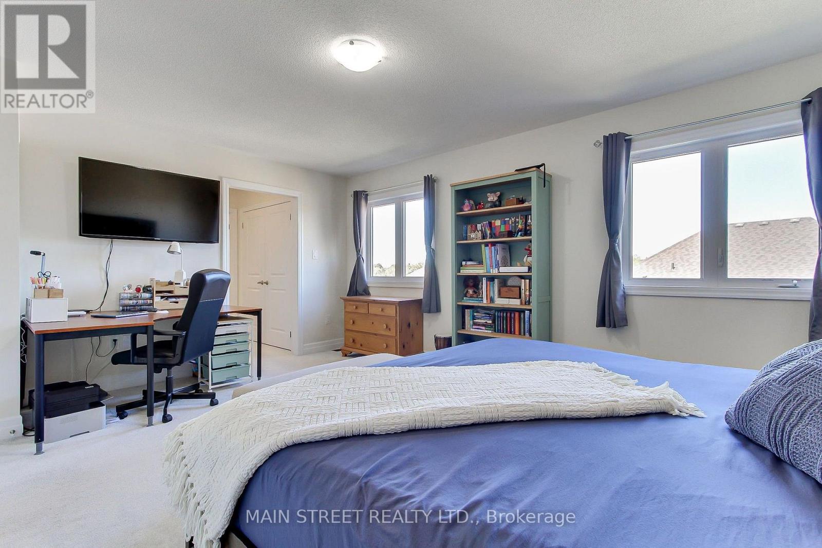 90 Kingknoll Crescent, Georgina, Ontario  L4P 0H8 - Photo 24 - N13831568