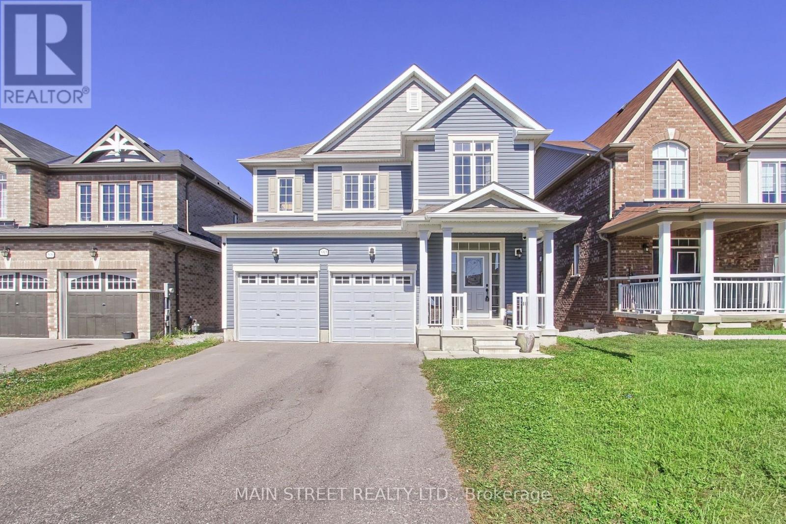90 Kingknoll Crescent, Georgina, Ontario  L4P 0H8 - Photo 3 - N13831568