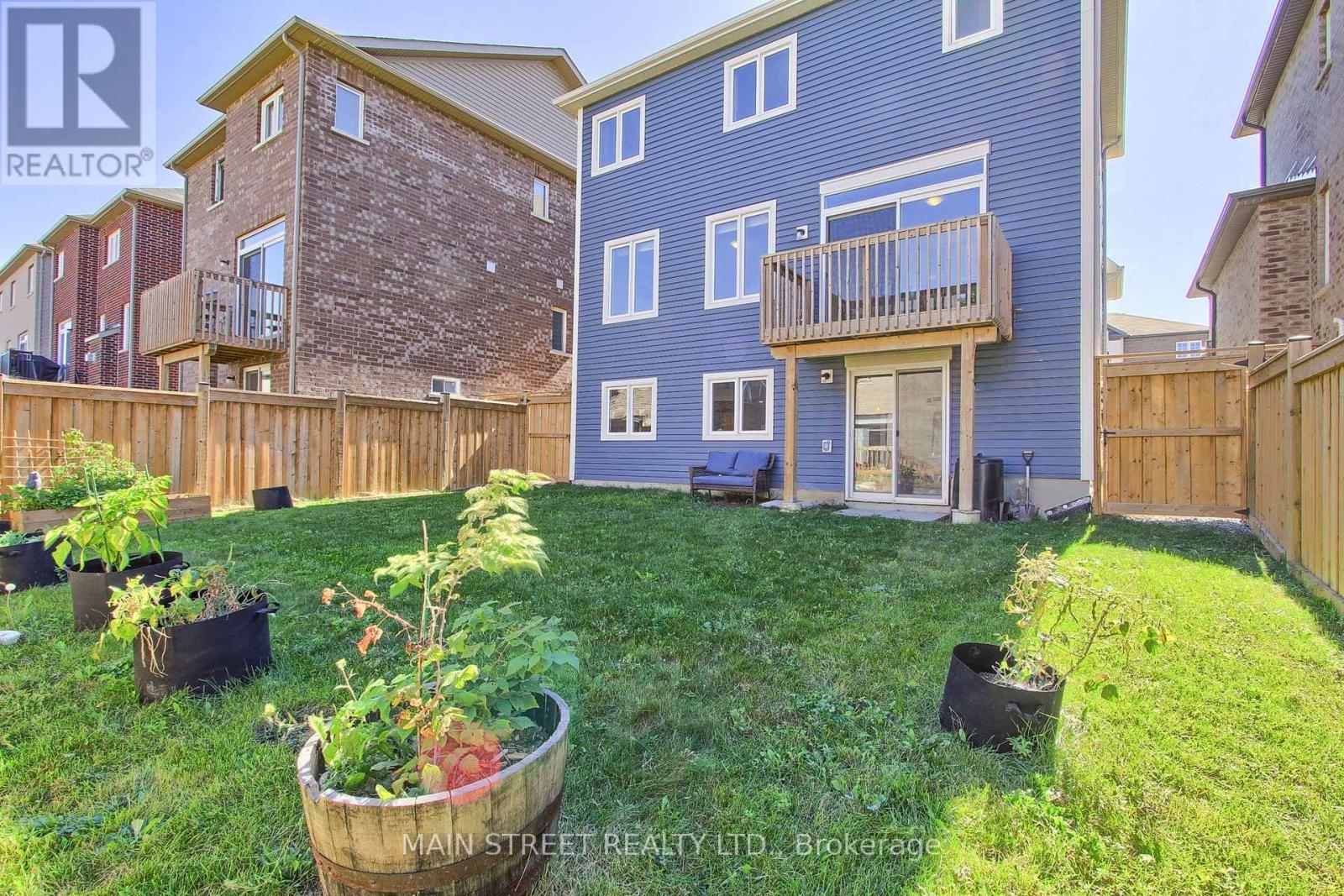 90 Kingknoll Crescent, Georgina, Ontario  L4P 0H8 - Photo 37 - N13831568