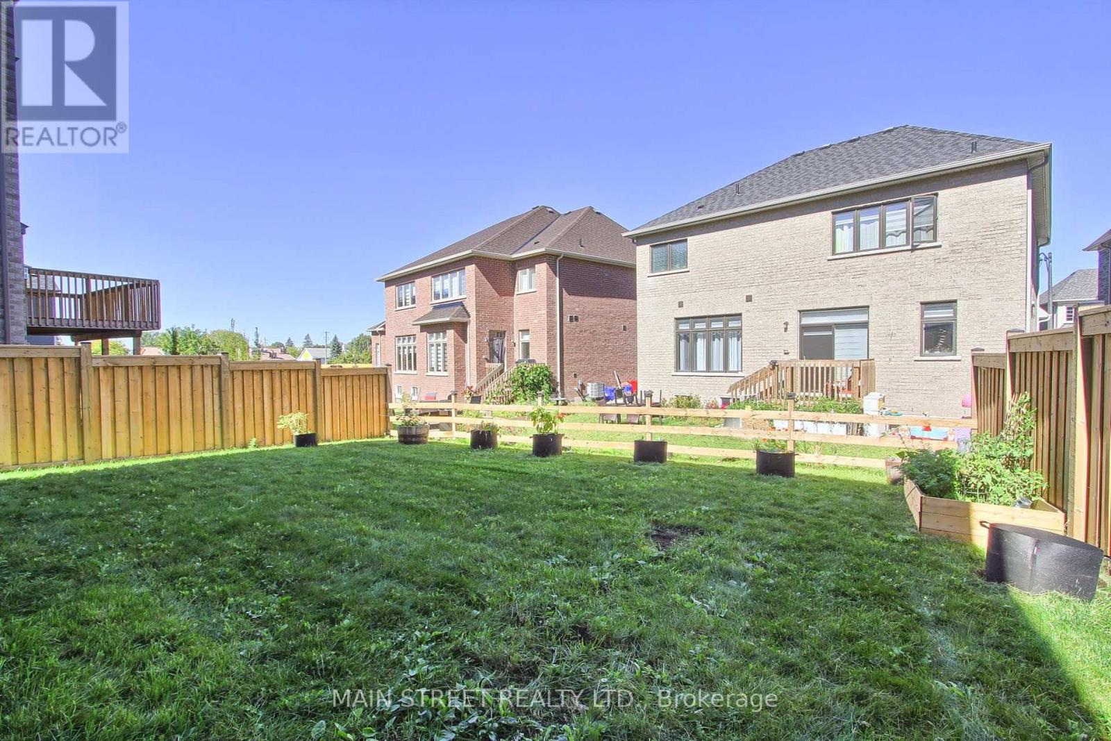 90 Kingknoll Crescent, Georgina, Ontario  L4P 0H8 - Photo 38 - N13831568
