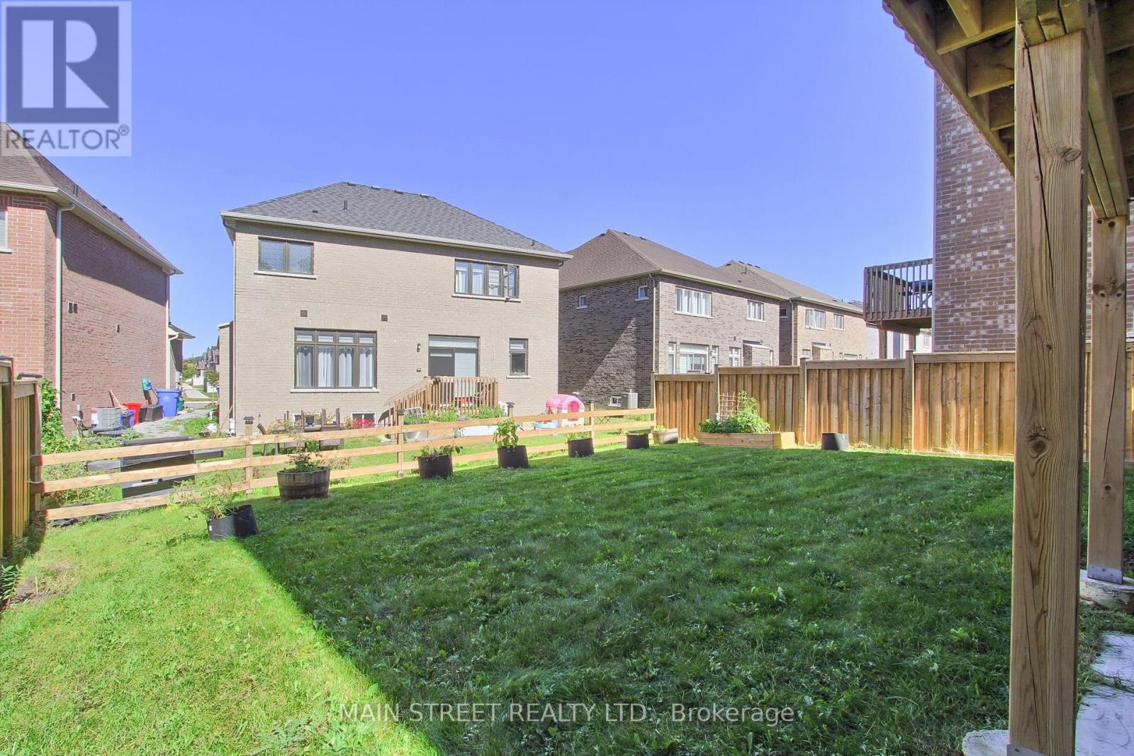 90 Kingknoll Crescent, Georgina, Ontario  L4P 0H8 - Photo 39 - N13831568