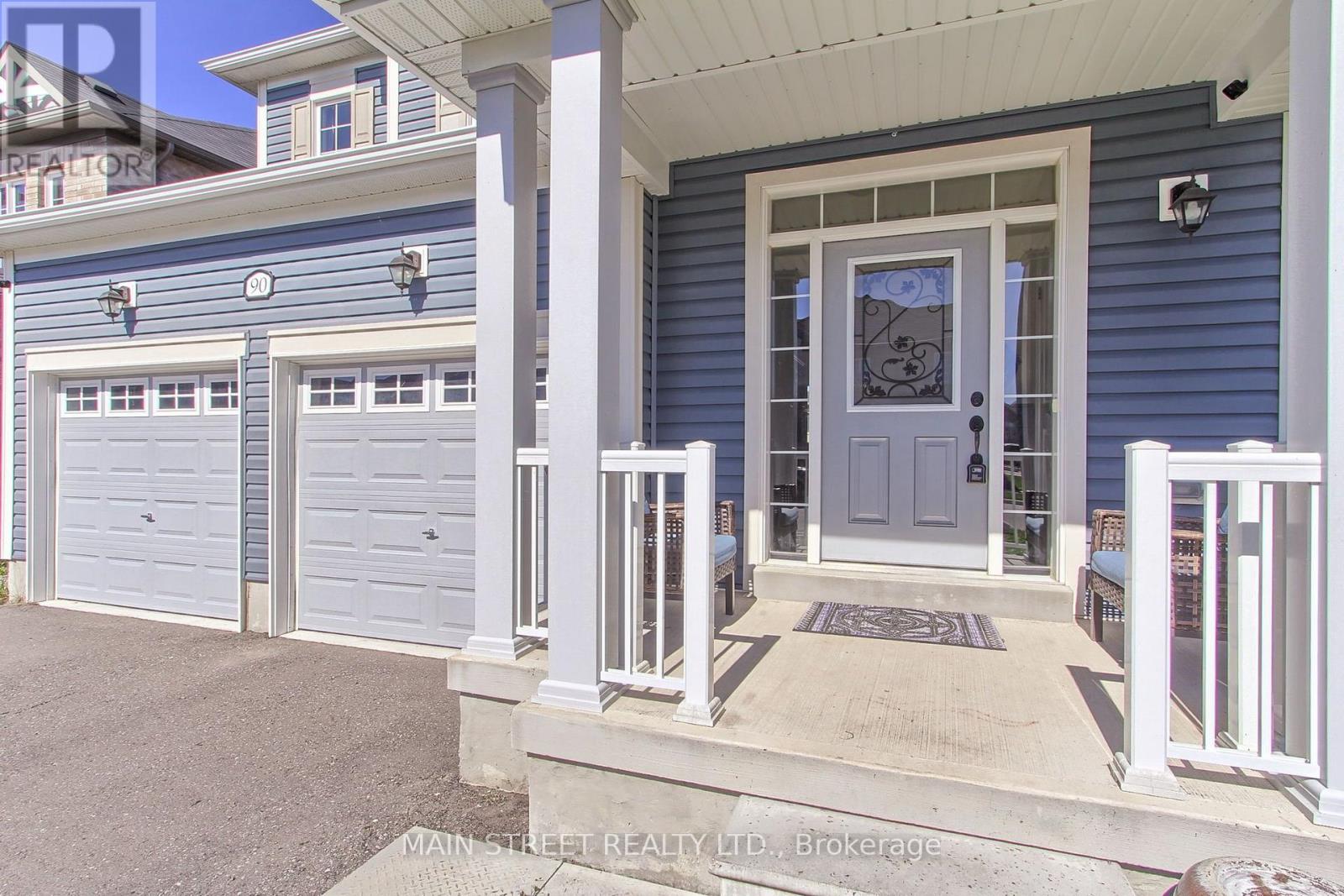 90 Kingknoll Crescent, Georgina, Ontario  L4P 0H8 - Photo 4 - N13831568