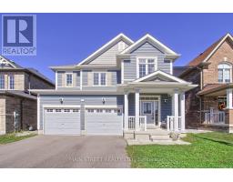90 KINGKNOLL CRESCENT, Georgina, Ontario