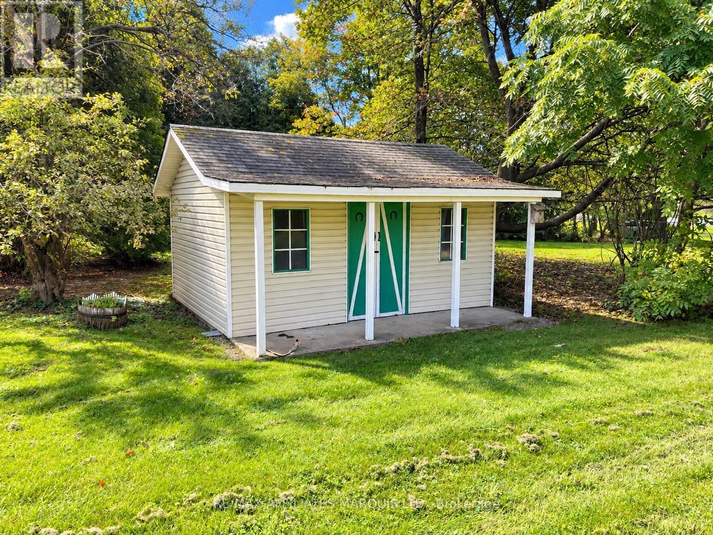 82 Columbia Avenue, South Stormont, Ontario  K0C 1P0 - Photo 31 - X13831550
