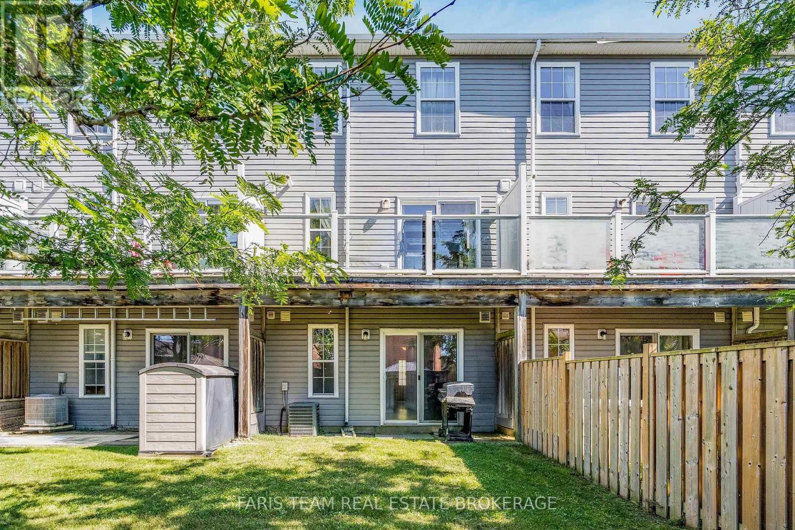 26 - 91 Coughlin Road, Barrie, Ontario  L4N 0L6 - Photo 21 - S13831542