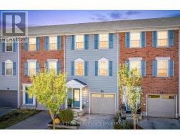 26 - 91 COUGHLIN ROAD, Barrie, Ontario