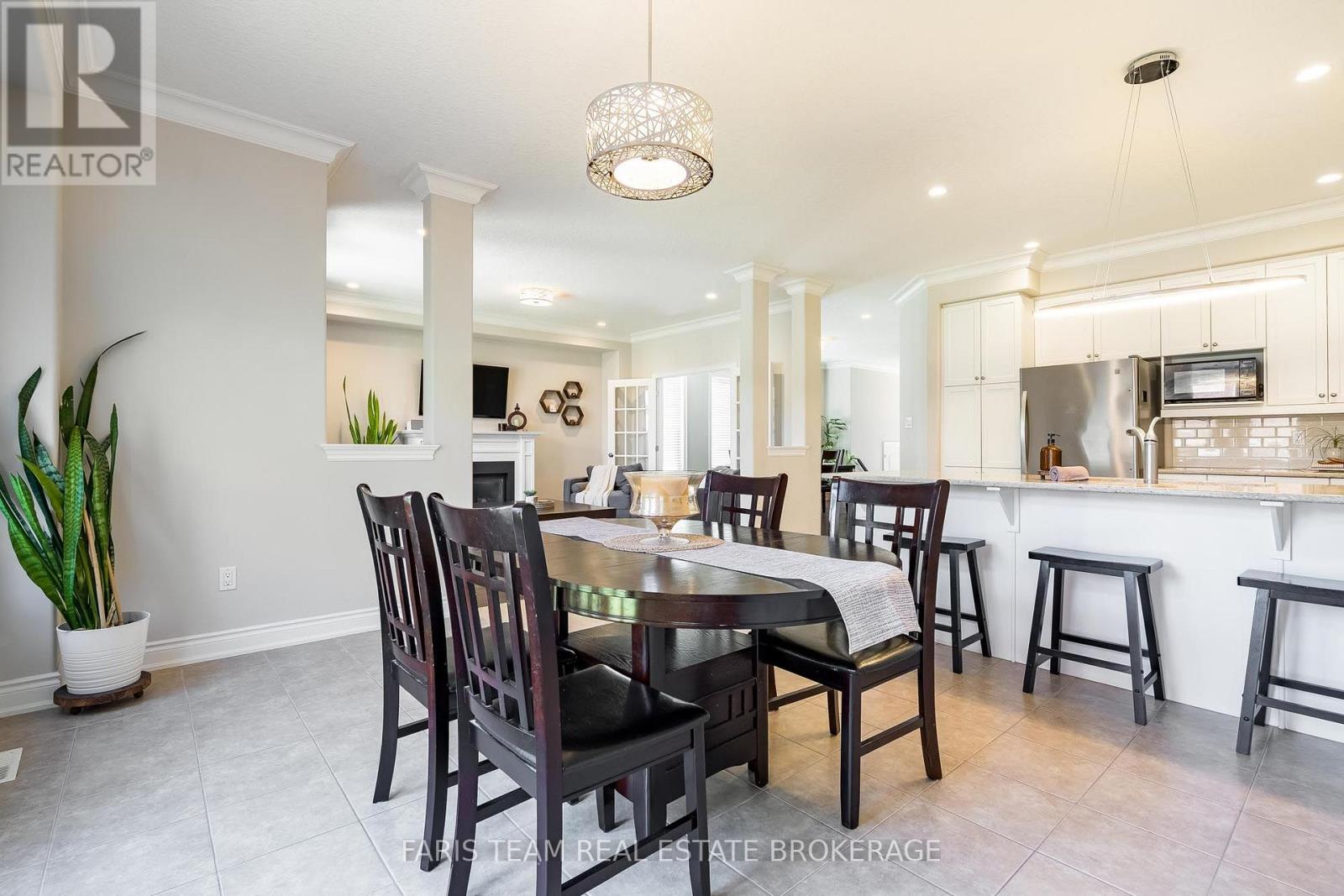 144 Jewel House Lane, Barrie, Ontario  L4N 0T3 - Photo 13 - S13831548