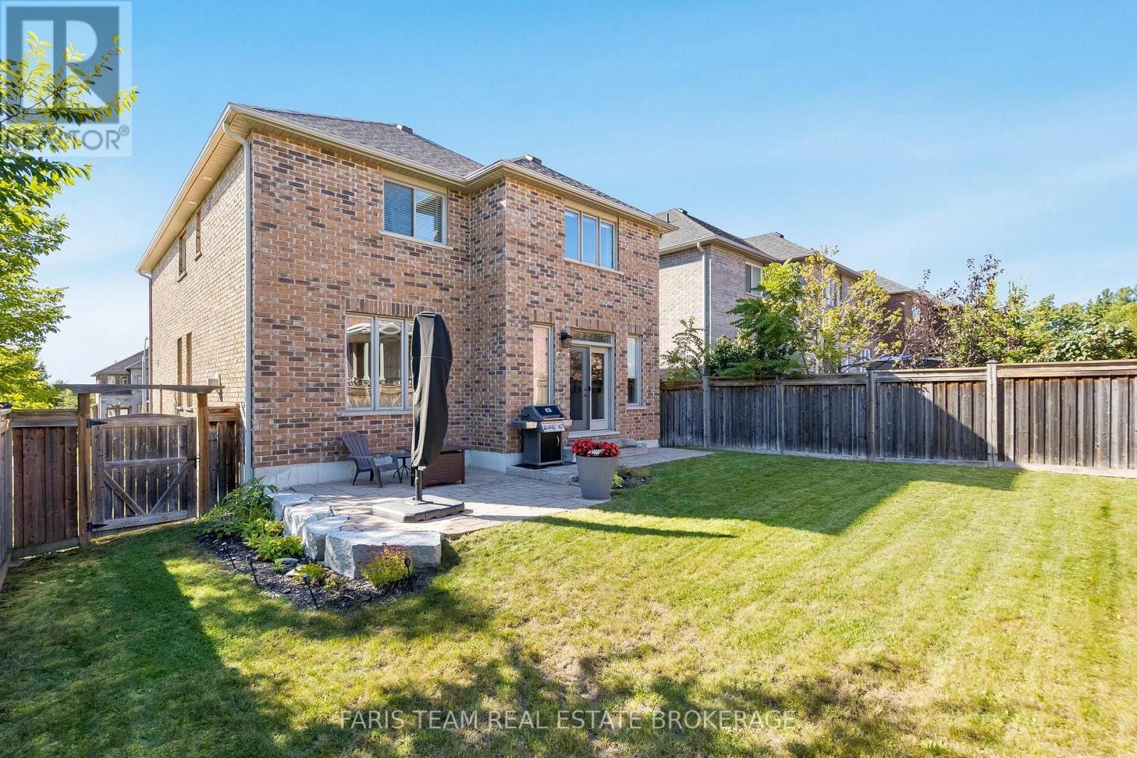 144 Jewel House Lane, Barrie, Ontario  L4N 0T3 - Photo 35 - S13831548