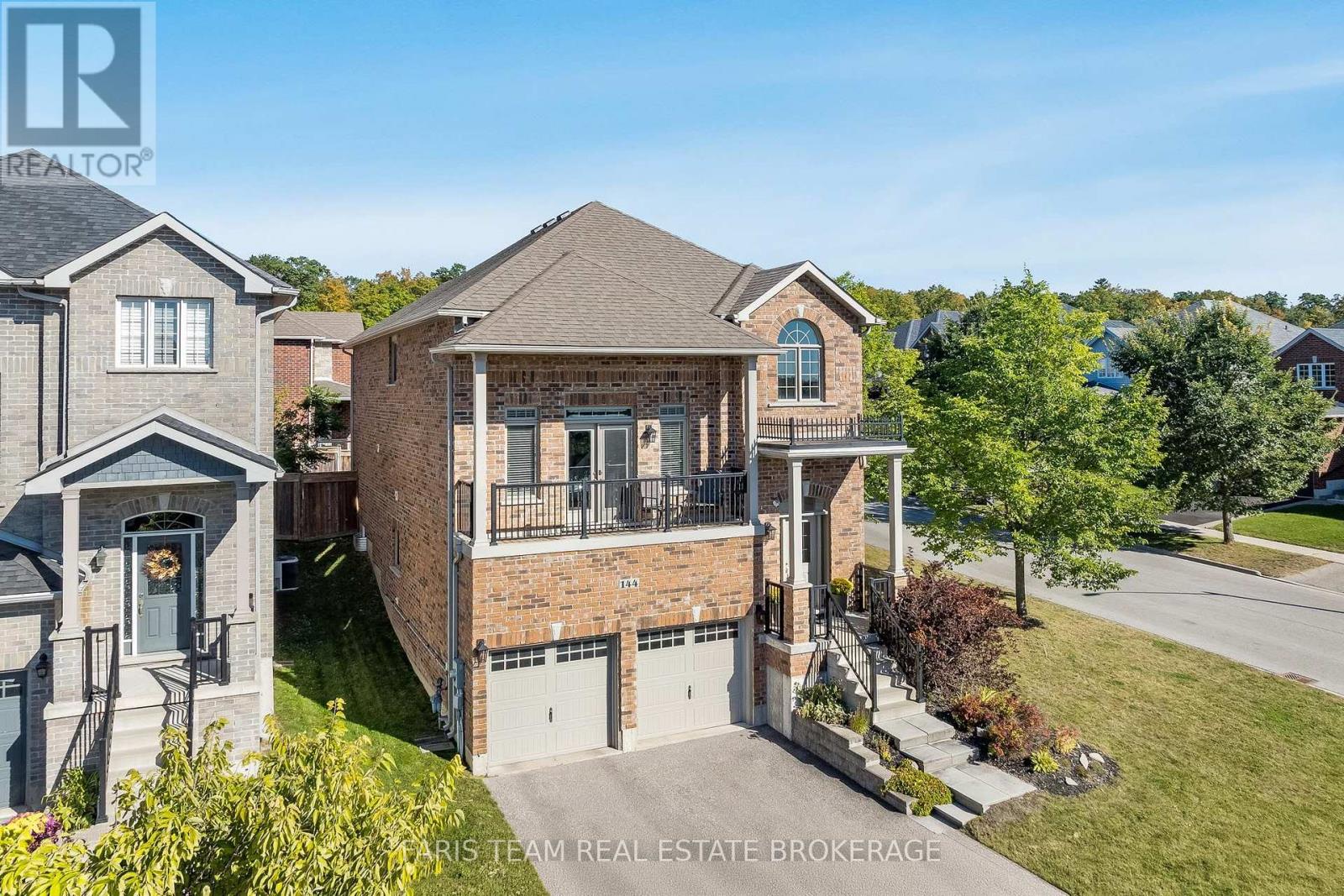 144 Jewel House Lane, Barrie, Ontario  L4N 0T3 - Photo 4 - S13831548