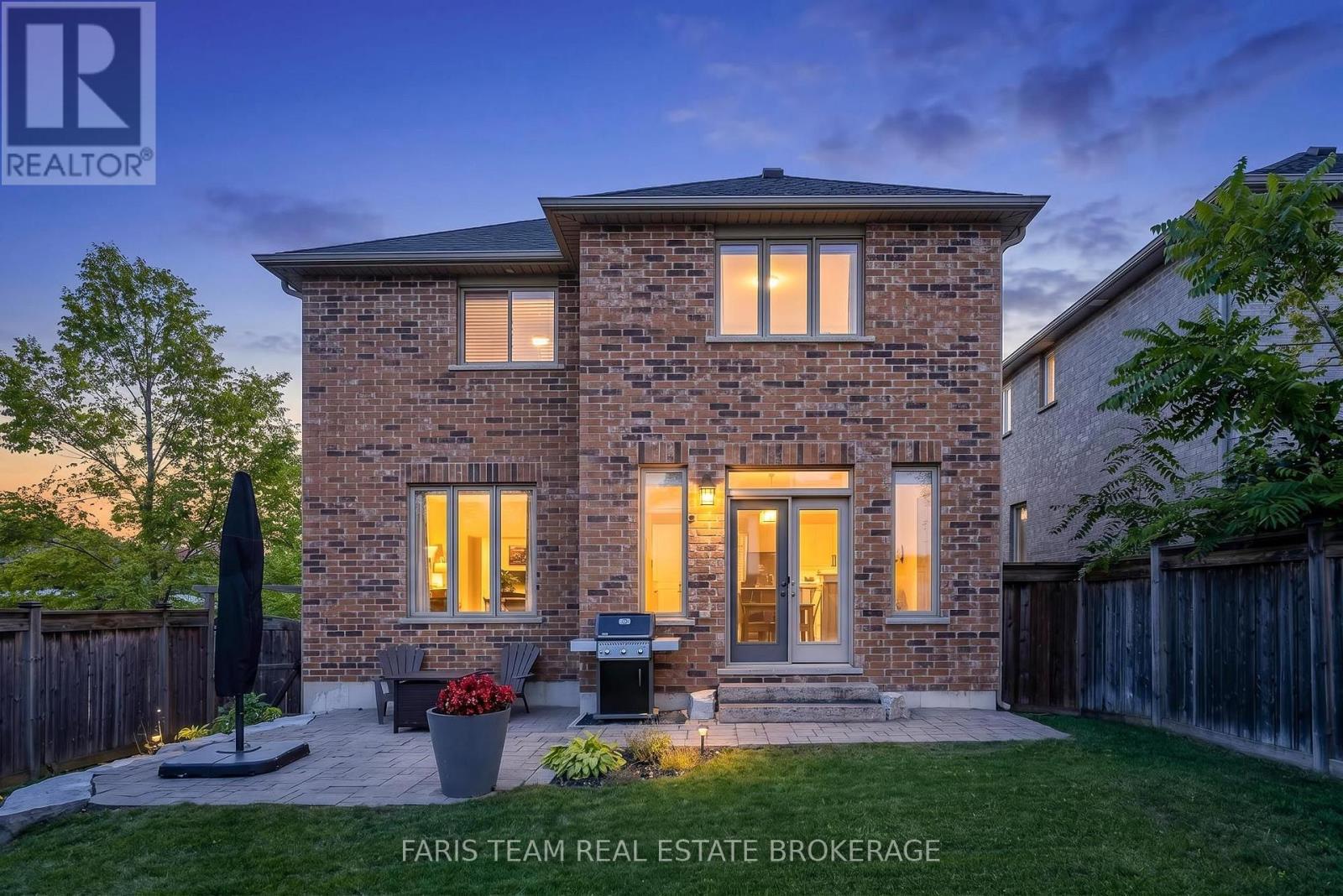 144 Jewel House Lane, Barrie, Ontario  L4N 0T3 - Photo 41 - S13831548