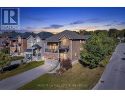 144 JEWEL HOUSE LANE, Barrie, Ontario