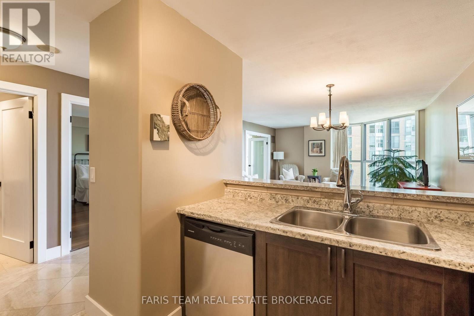 508 - 140 Dunlop Street E, Barrie, Ontario  L4M 6H9 - Photo 10 - S13831572
