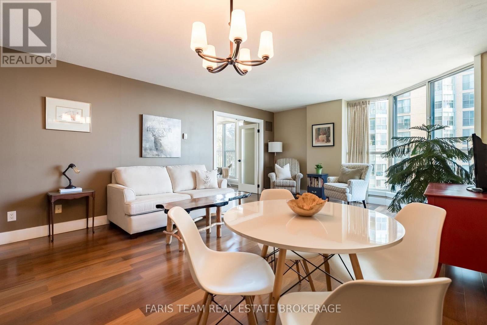 508 - 140 Dunlop Street E, Barrie, Ontario  L4M 6H9 - Photo 12 - S13831572