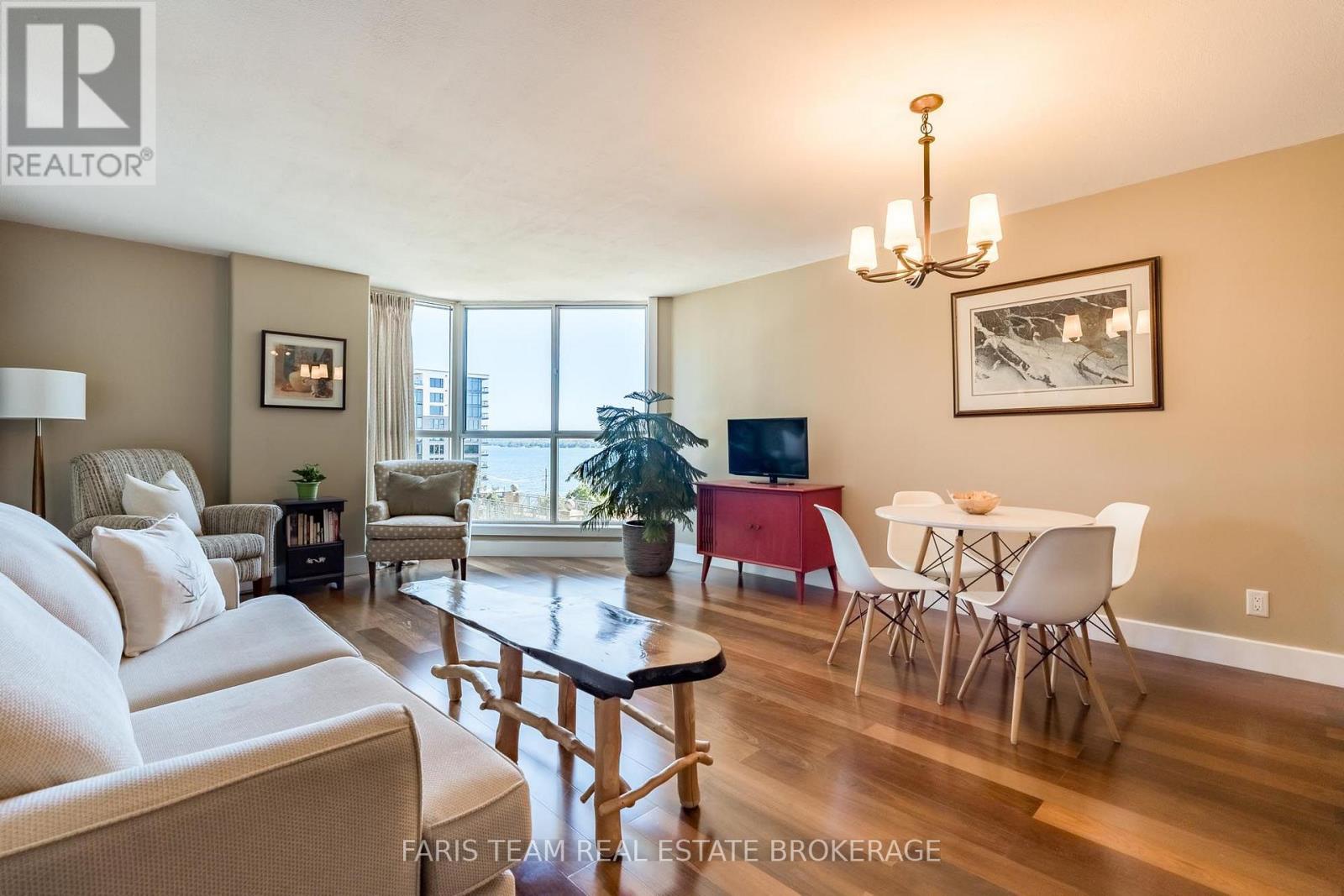508 - 140 Dunlop Street E, Barrie, Ontario  L4M 6H9 - Photo 13 - S13831572