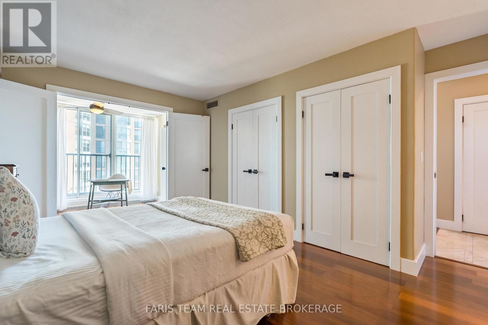 508 - 140 Dunlop Street E, Barrie, Ontario  L4M 6H9 - Photo 17 - S13831572