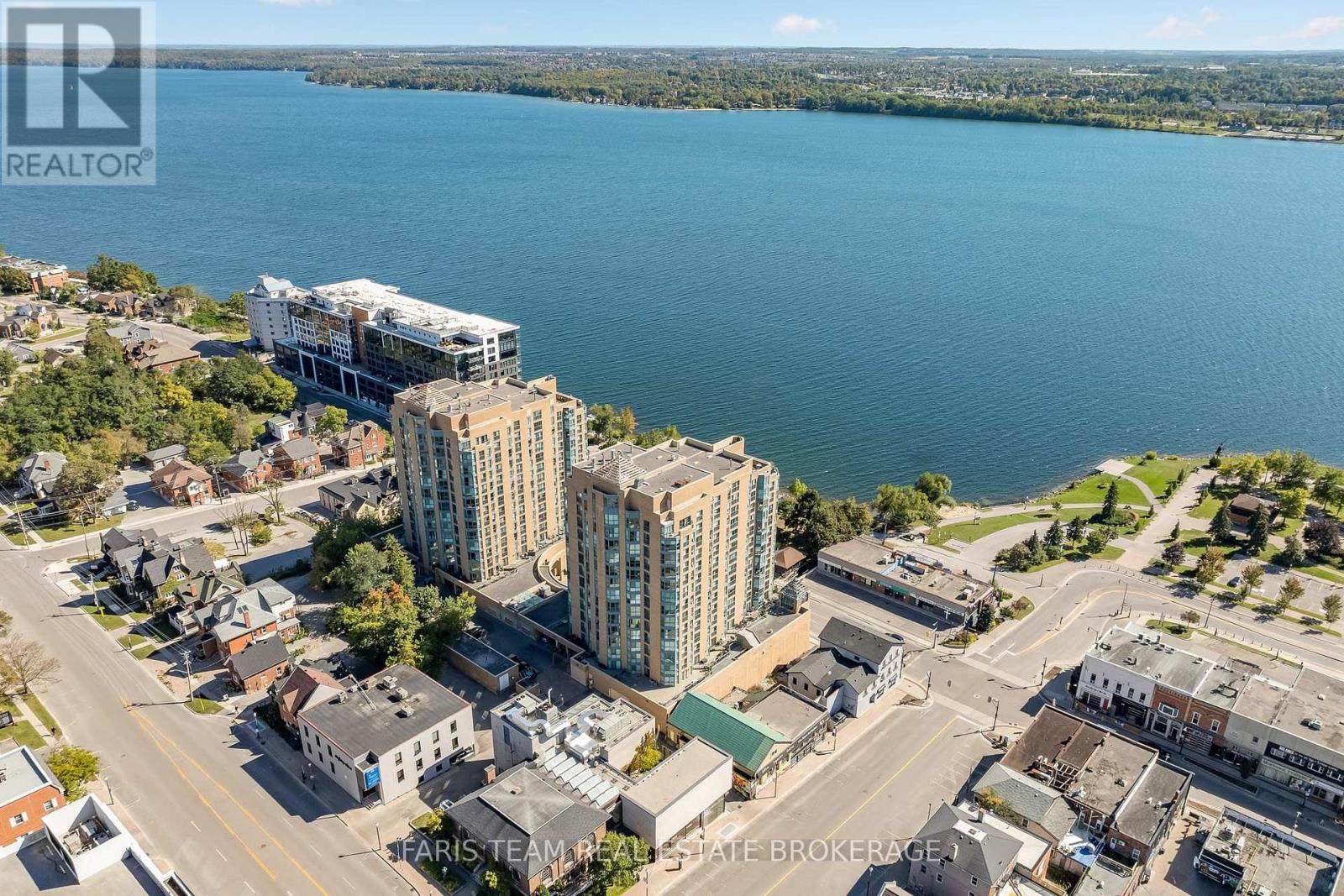 508 - 140 Dunlop Street E, Barrie, Ontario  L4M 6H9 - Photo 35 - S13831572