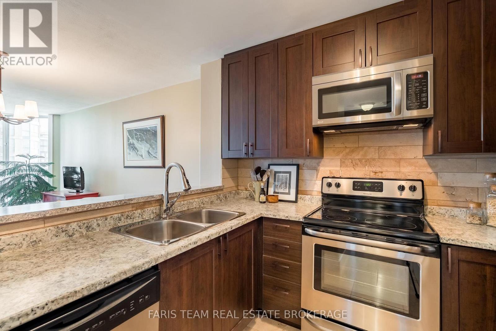 508 - 140 Dunlop Street E, Barrie, Ontario  L4M 6H9 - Photo 9 - S13831572