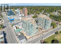 508 - 140 DUNLOP STREET E, Barrie, Ontario