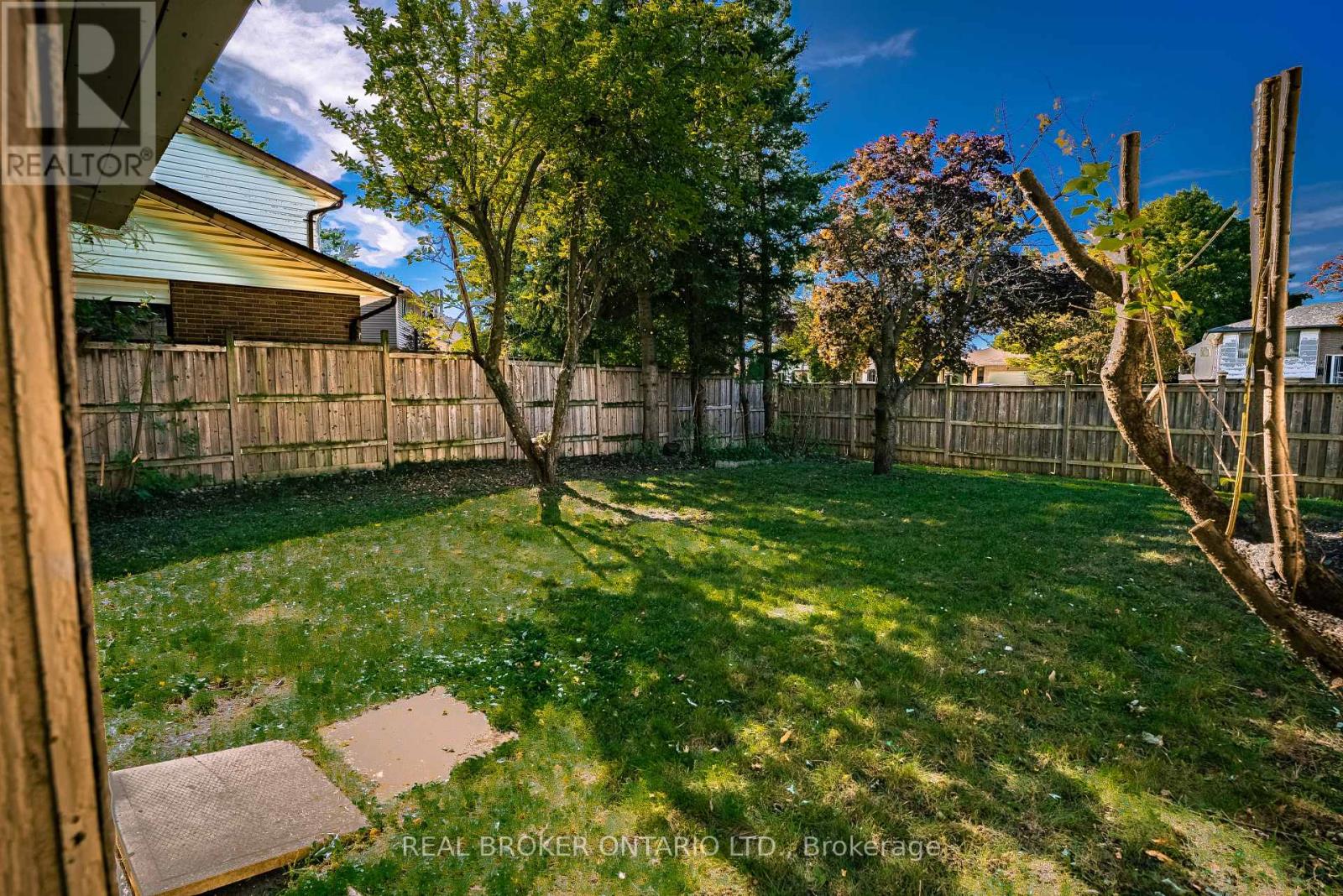 5 Nathaniel Crescent, Kitchener, Ontario  N2P 1L3 - Photo 33 - X13755596