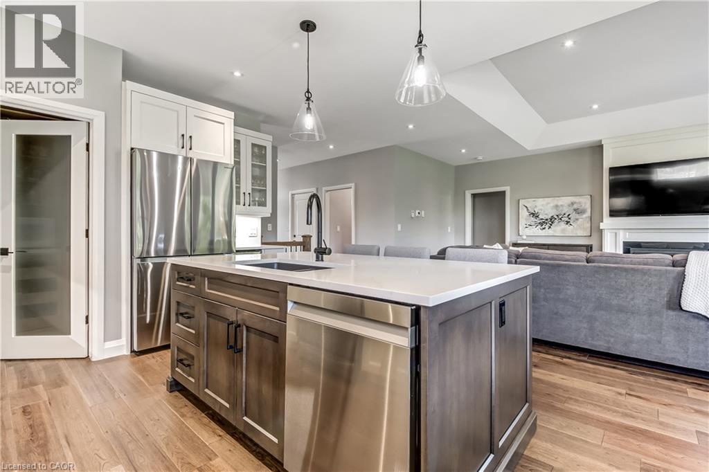 42 Judd Drive E, Simcoe, Ontario  N3Y 0G7 - Photo 14 - 40865389
