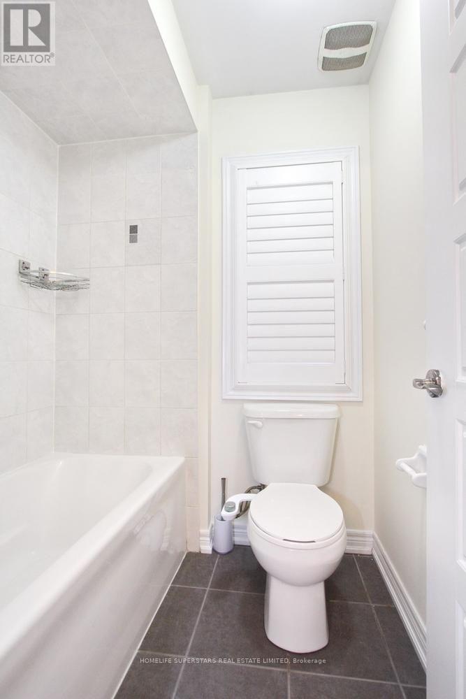 32 Speedwell Street, Brampton, Ontario  L6X 2Z4 - Photo 29 - W13831534