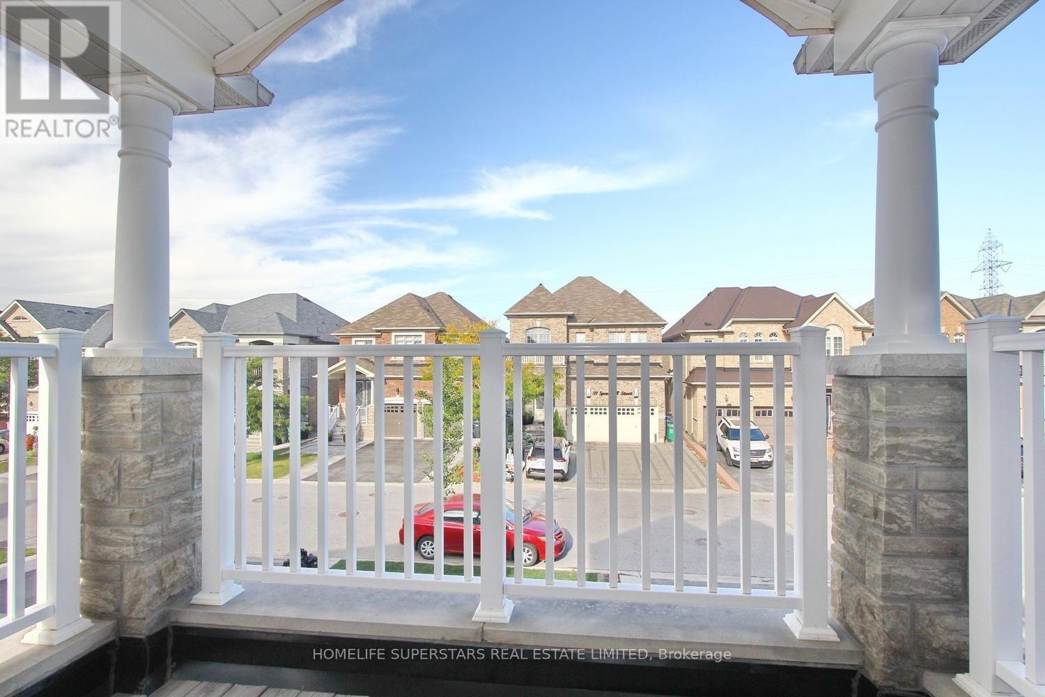 32 Speedwell Street, Brampton, Ontario  L6X 2Z4 - Photo 34 - W13831534