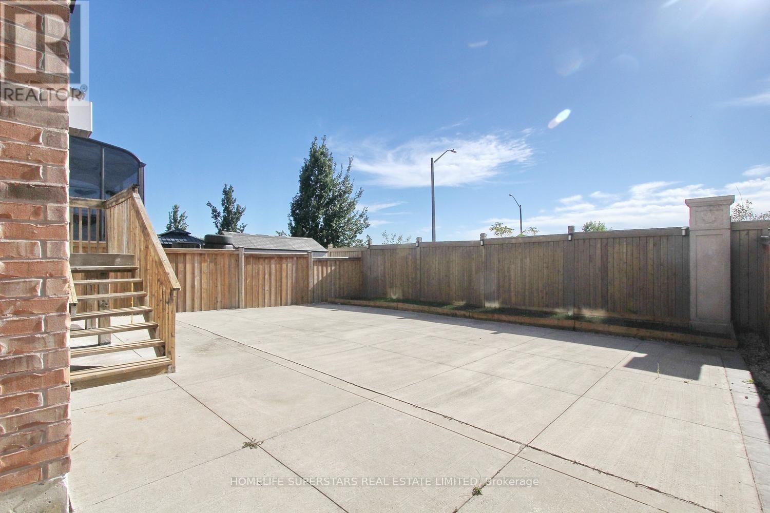 32 Speedwell Street, Brampton, Ontario  L6X 2Z4 - Photo 49 - W13831534