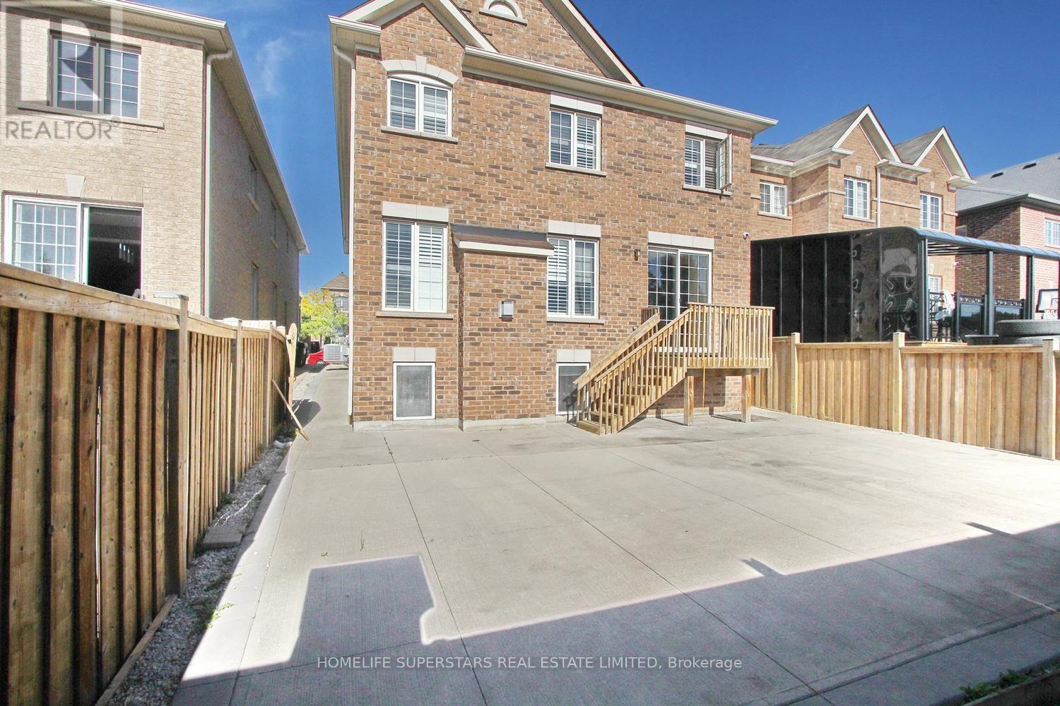 32 Speedwell Street, Brampton, Ontario  L6X 2Z4 - Photo 50 - W13831534