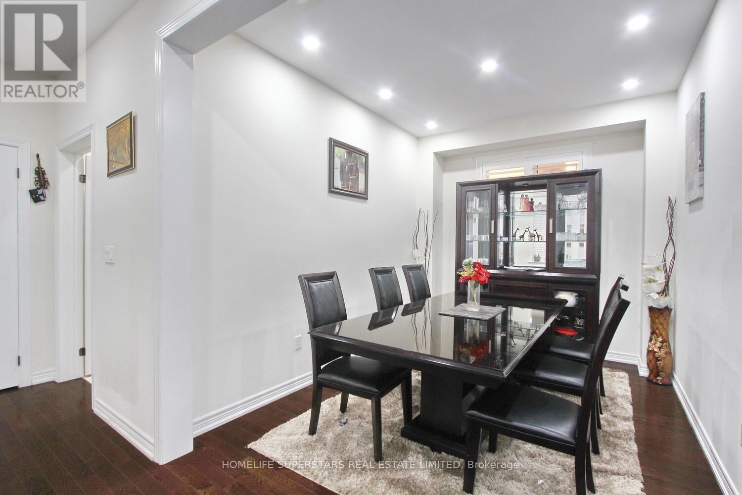 32 Speedwell Street, Brampton, Ontario  L6X 2Z4 - Photo 6 - W13831534
