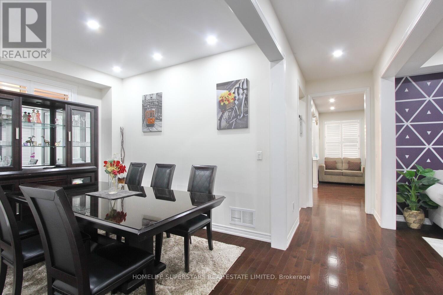 32 Speedwell Street, Brampton, Ontario  L6X 2Z4 - Photo 7 - W13831534