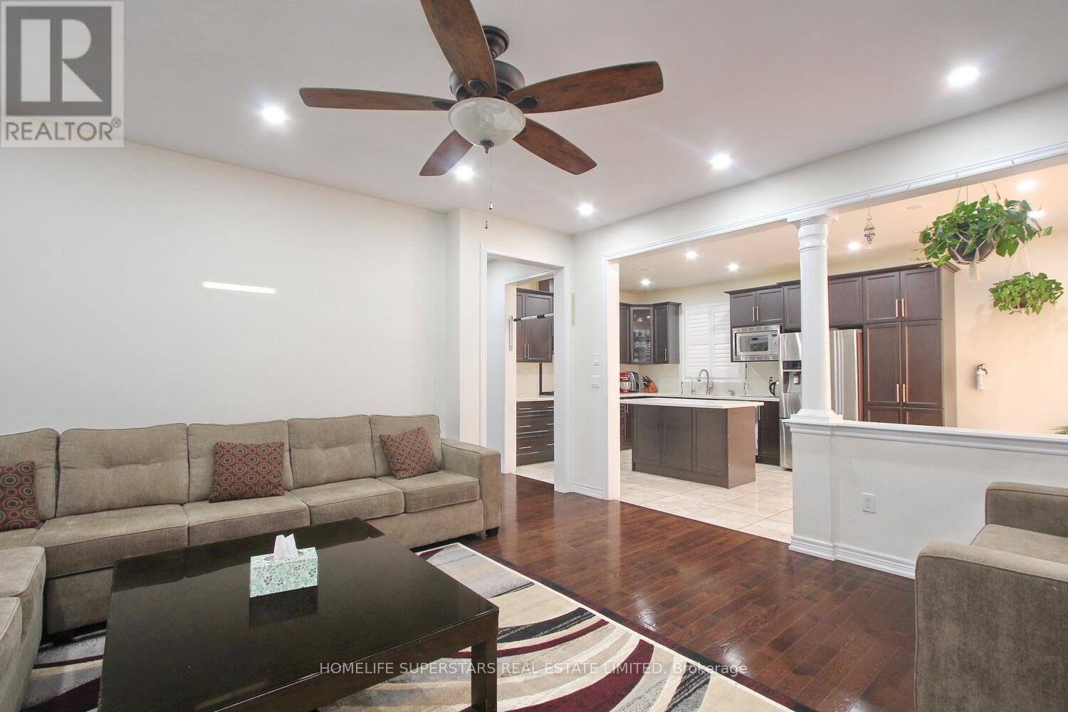 32 Speedwell Street, Brampton, Ontario  L6X 2Z4 - Photo 9 - W13831534
