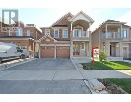 32 SPEEDWELL STREET, Brampton, Ontario