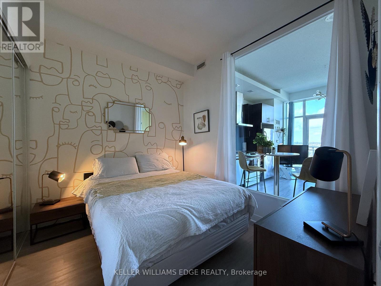 -3022 - 165 Legion Road N, Toronto, Ontario  M8Y 0B3 - Photo 4 - W13831536