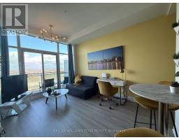 -3022 - 165 LEGION ROAD N, Toronto, Ontario