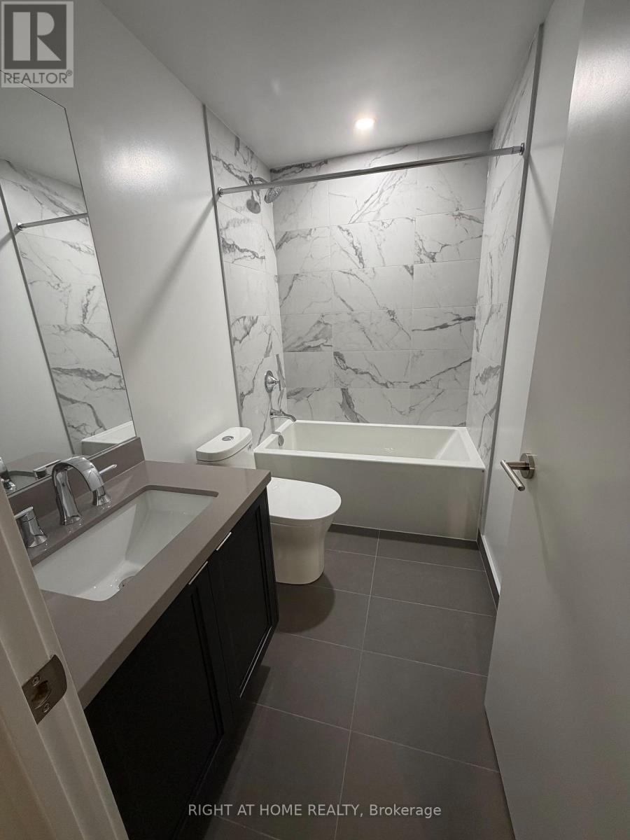 307 - 2450 Bloor St W Street N, Toronto, Ontario  M6S 0A9 - Photo 13 - W13831552