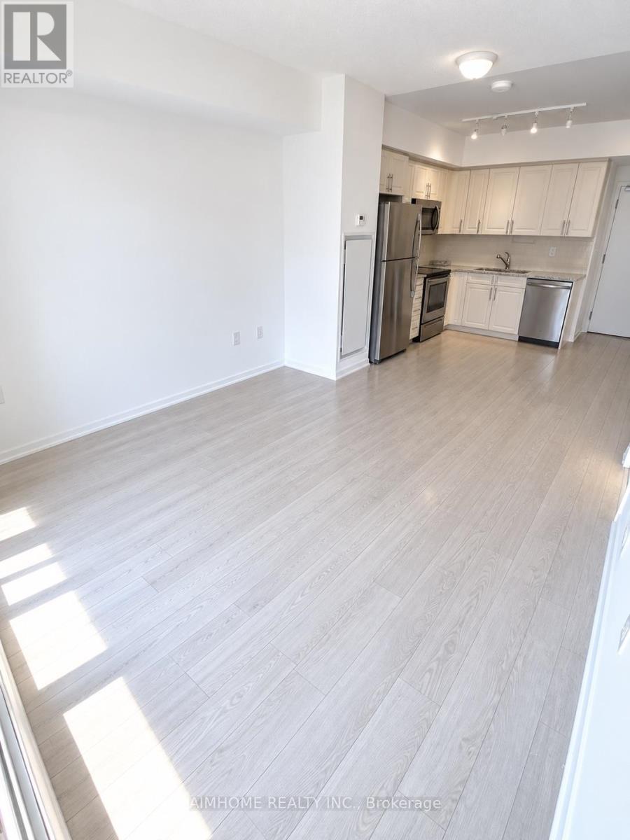 1010 - 3091 Dufferin Street, Toronto, Ontario  M6A 0C4 - Photo 12 - W13831554