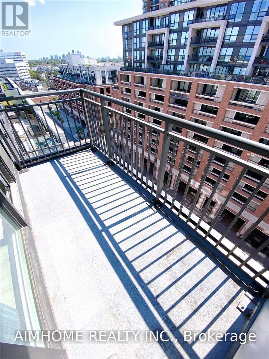 1010 - 3091 Dufferin Street, Toronto, Ontario  M6A 0C4 - Photo 13 - W13831554
