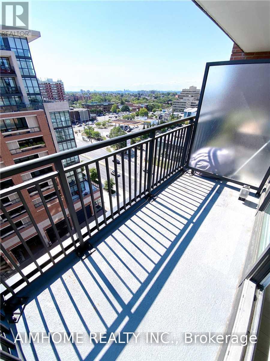 1010 - 3091 Dufferin Street, Toronto, Ontario  M6A 0C4 - Photo 14 - W13831554