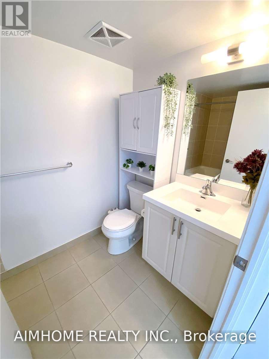 1010 - 3091 Dufferin Street, Toronto, Ontario  M6A 0C4 - Photo 15 - W13831554