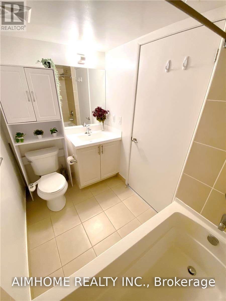 1010 - 3091 Dufferin Street, Toronto, Ontario  M6A 0C4 - Photo 17 - W13831554