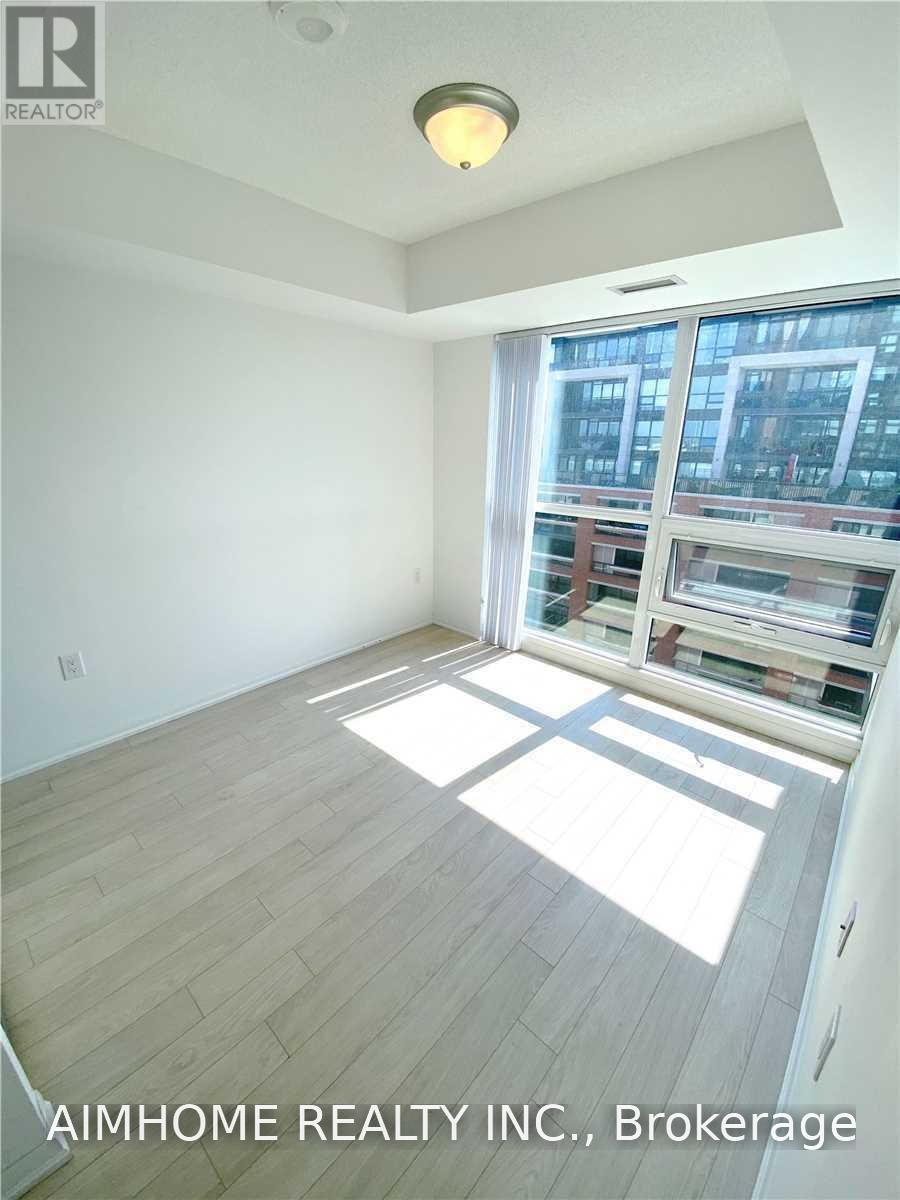 1010 - 3091 Dufferin Street, Toronto, Ontario  M6A 0C4 - Photo 19 - W13831554