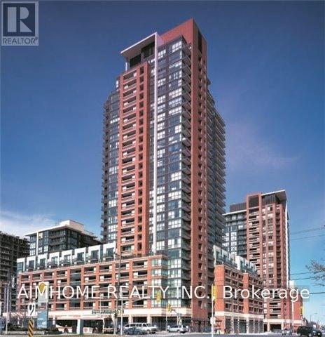 1010 - 3091 Dufferin Street, Toronto, Ontario  M6A 0C4 - Photo 2 - W13831554